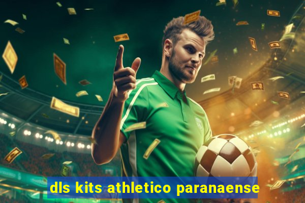 dls kits athletico paranaense